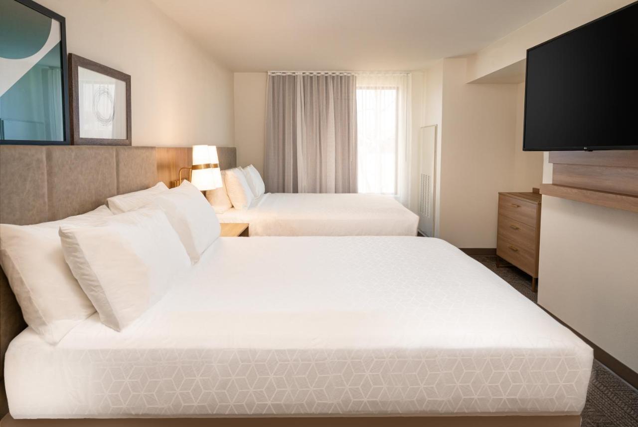 Staybridge Suites - Temecula - Wine Country By Ihg Exterior photo