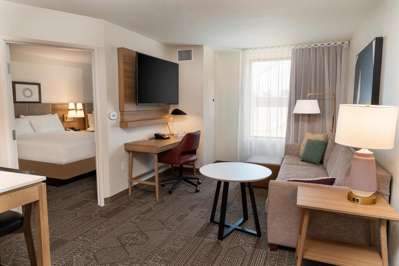 Staybridge Suites - Temecula - Wine Country By Ihg Exterior photo