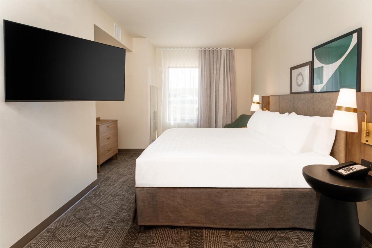 Staybridge Suites - Temecula - Wine Country By Ihg Exterior photo
