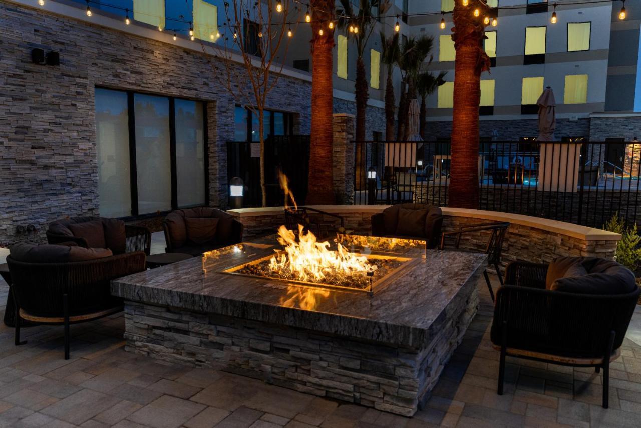 Staybridge Suites - Temecula - Wine Country By Ihg Exterior photo